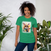 Artistic Antics Unisex Caricature Tee - Beyond T-shirts